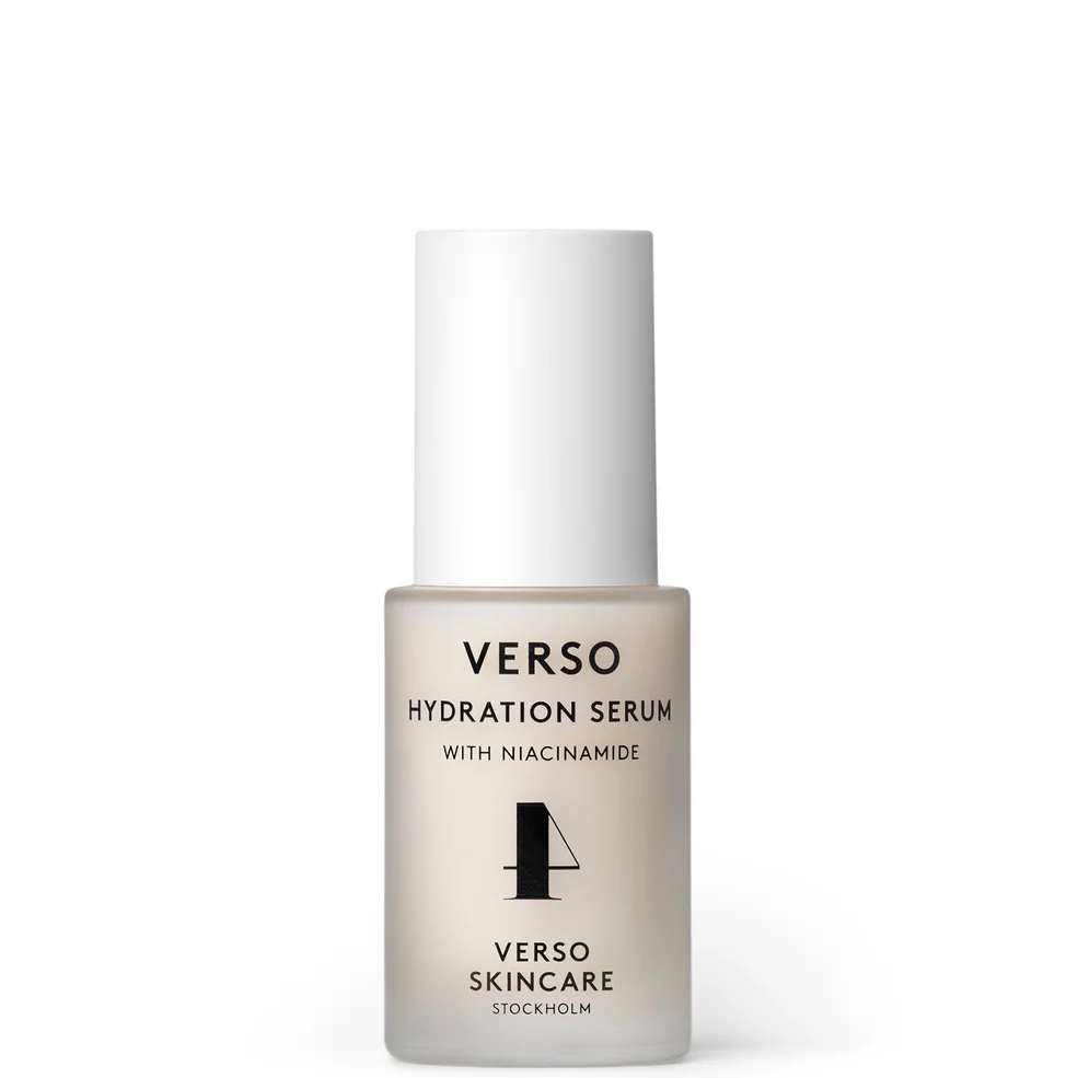 VERSO Hydration Serum 1oz Imagen 1