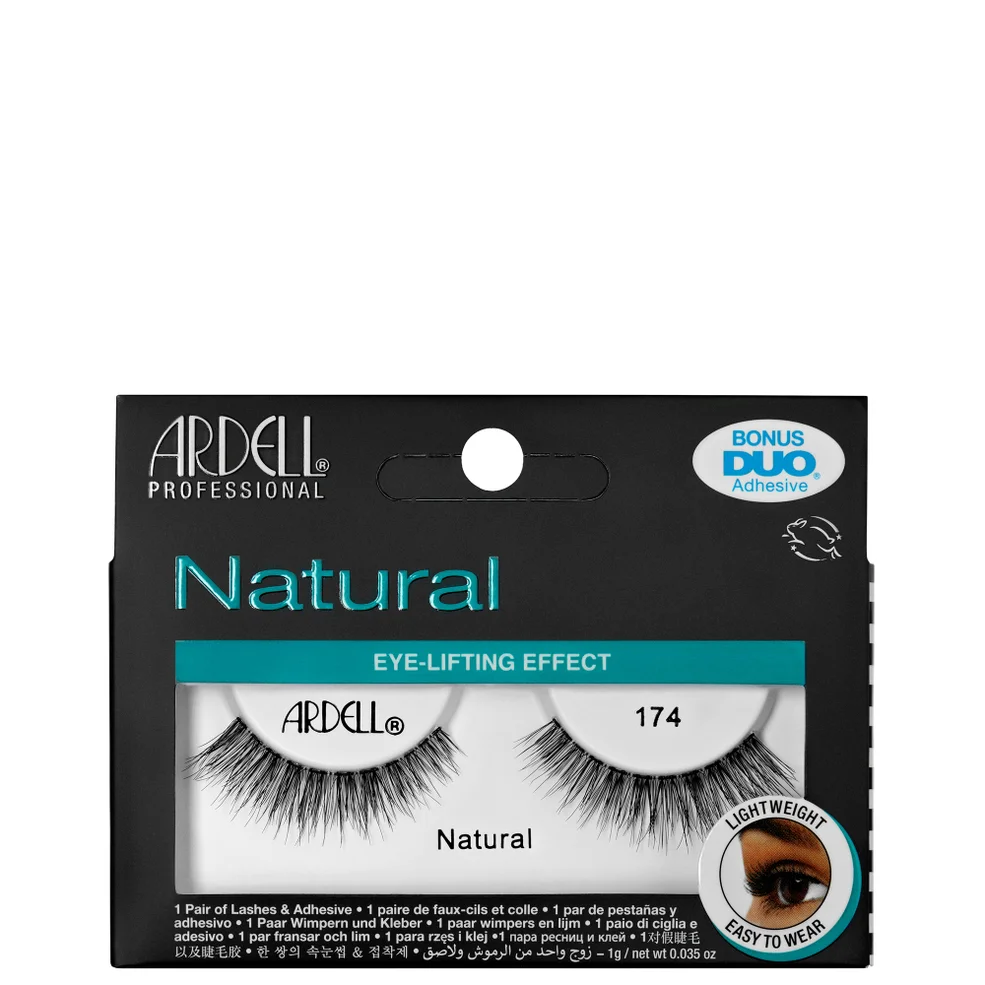 Ardell Natural 174 Imagen 1