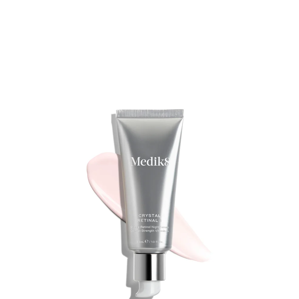 Medik8 Crystal Retinal 1 Serum 30ml Imagen 1