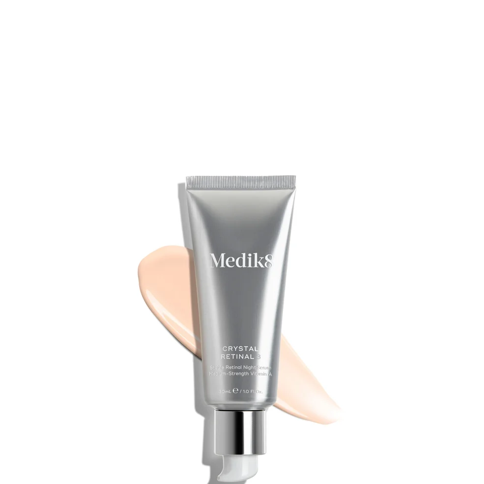 Medik8 Crystal Retinal 3 Serum 30ml Imagen 1