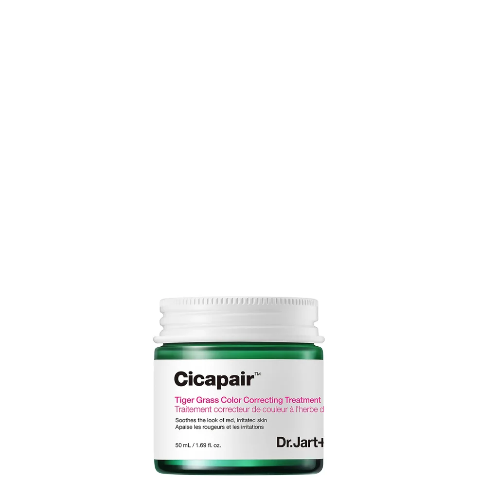 Dr. Jart+ Cicapair Tiger Grass Color Correcting Treatment 50ml Imagen 1