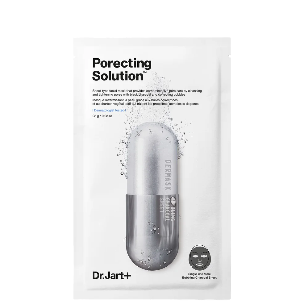 Dr.Jart+ Dermask Ultra Jet Porecting Solution 28g Imagen 1