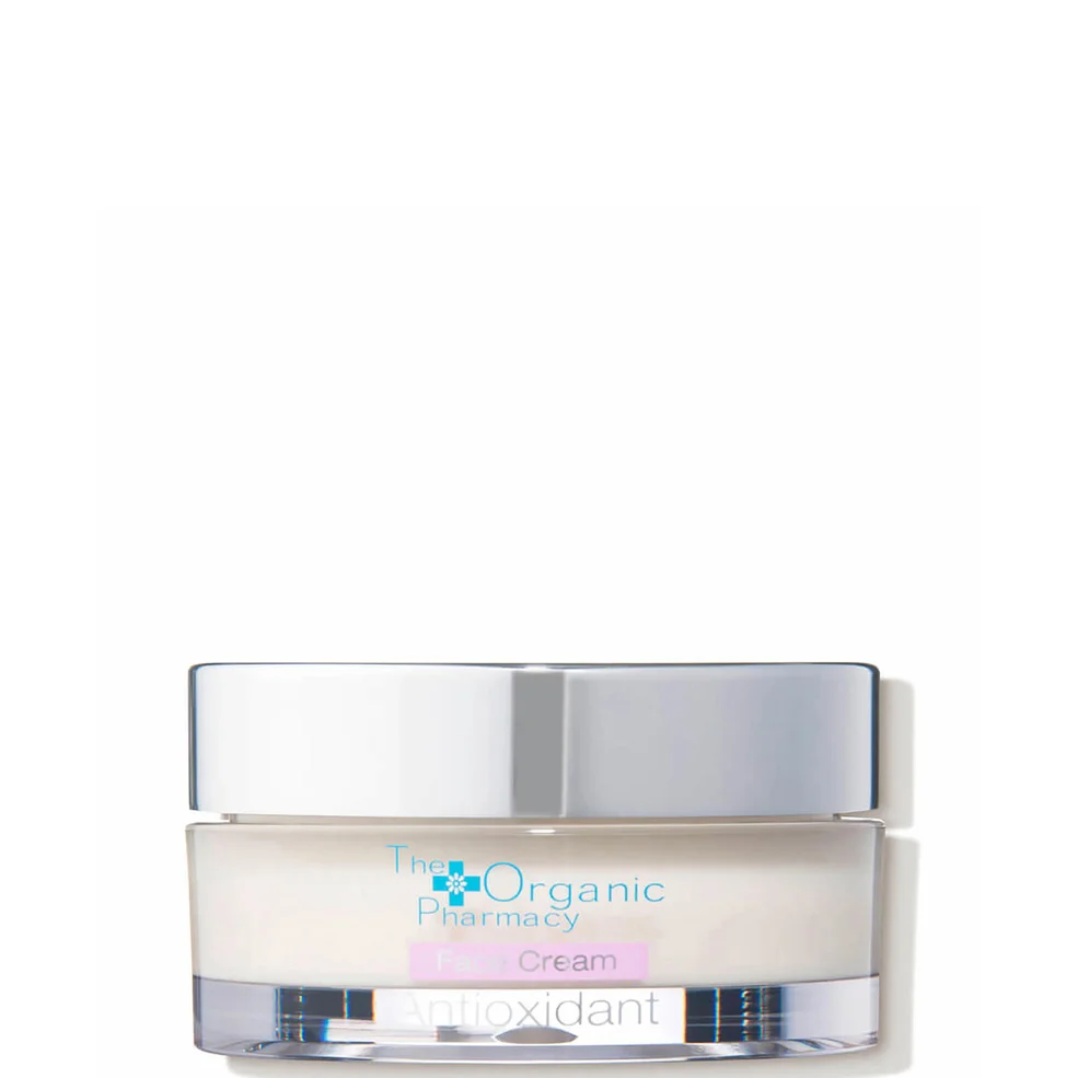 The Organic Pharmacy Antioxidant Face Cream 50ml Imagen 1