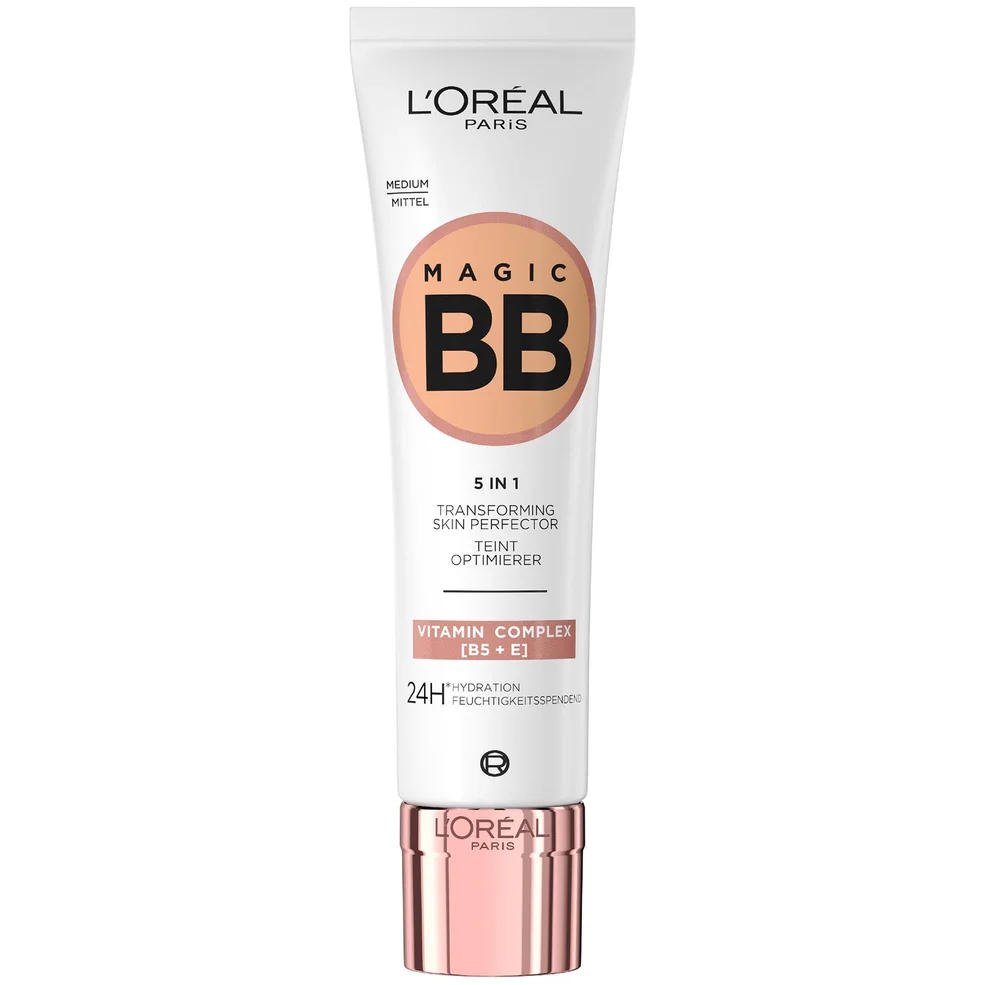 L'Oréal Paris C'est Magic BB Cream 30ml (Various Shades) Imagen 1