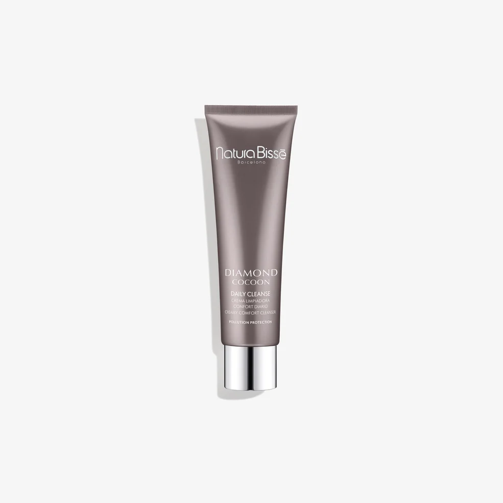 Natura Bissé Diamond Cocoon Daily Cleanse 150ml Imagen 1
