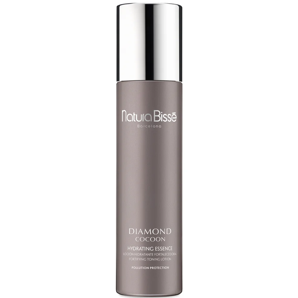 Natura Bissé Diamond Cocoon Hydrating Essence 200ml Imagen 1