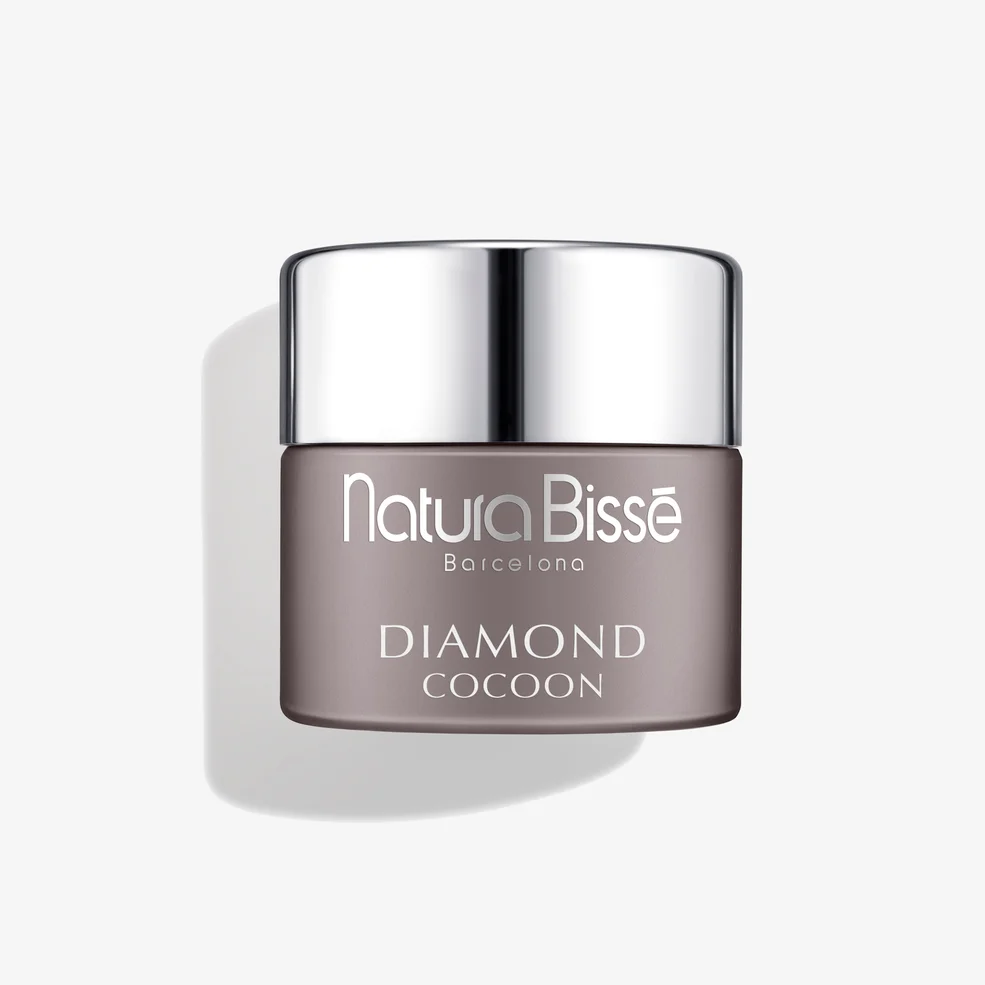 Natura Bissé Diamond Cocoon Ultra Rich Cream 50ml Imagen 1