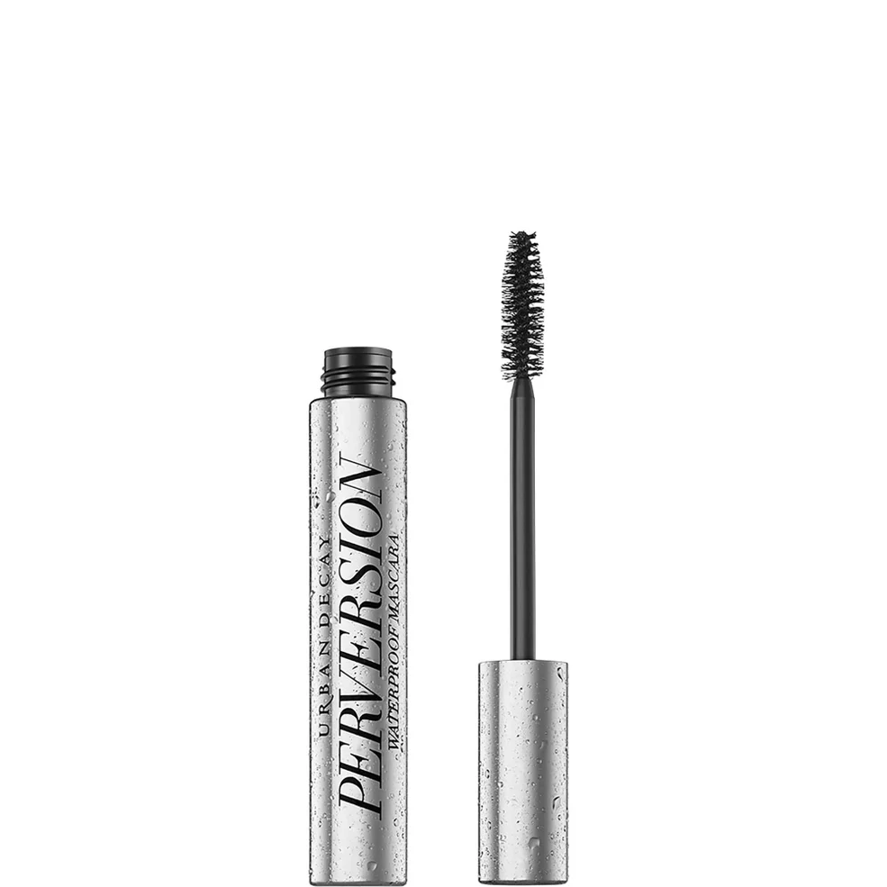 Urban Decay Perversion Waterproof Mascara Imagen 1