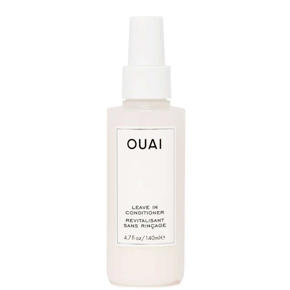 OUAI Leave In Conditioner 140ml Imagen 1
