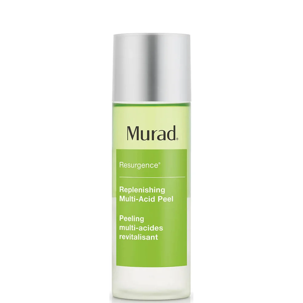 Murad Replenishing Multi-Acid Peel 100ml Imagen 1