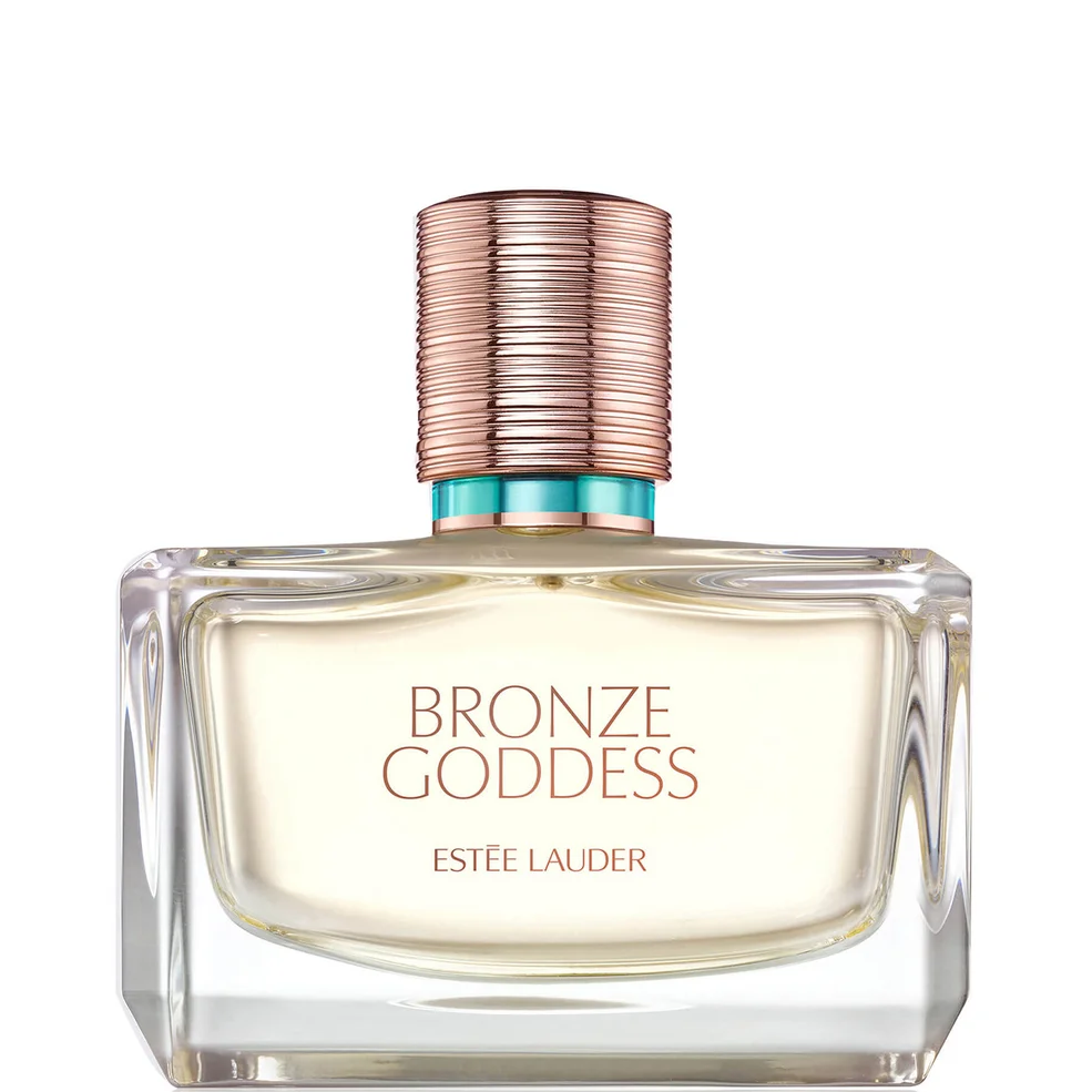 Estée Lauder Bronze Goddess Eau Fraîche Skinscent - 50ml Imagen 1