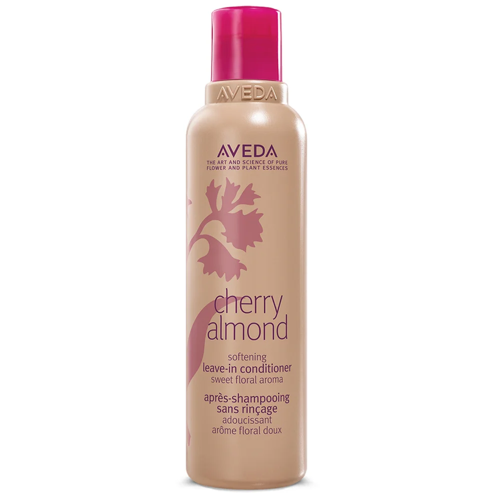 Aveda Cherry Almond Leave-In Treatment Imagen 1