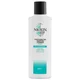 NIOXIN Recuperación del cuero cabelludo Limpiador purificante para el cuero cabelludo escamoso y con picor 200ml