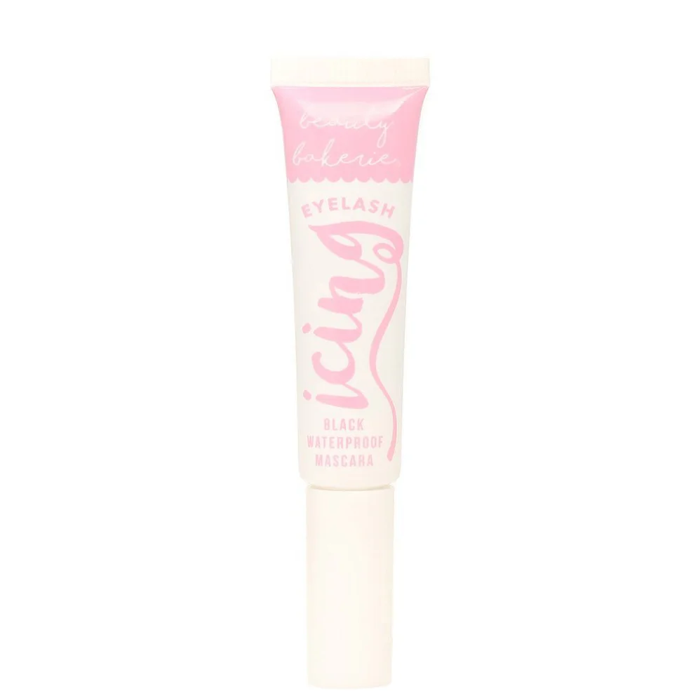 Beauty Bakerie Eyelash Icing Mascara 10ml Imagen 1