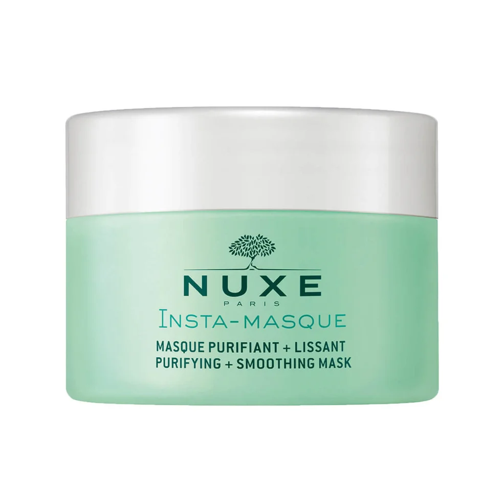 NUXE Purifying and Smoothing Mask 50ml Imagen 1