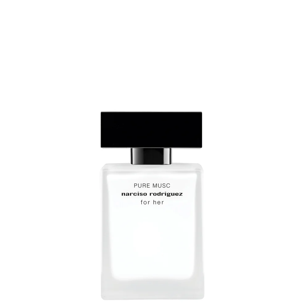Narciso Rodriguez Pure Musc for Her Eau de Parfum - 30ml Imagen 1