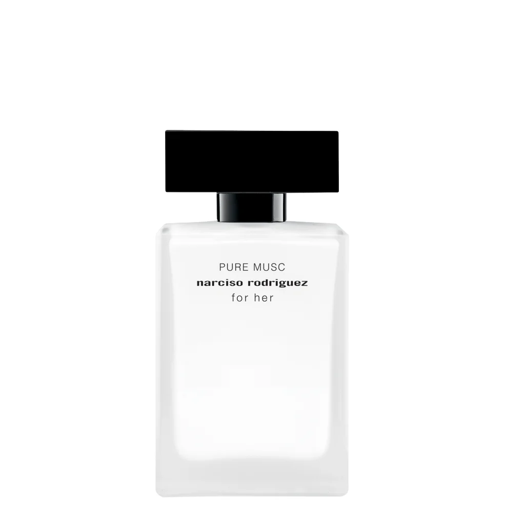 Narciso Rodriguez Pure Musc for Her Eau de Parfum - 50ml Imagen 1