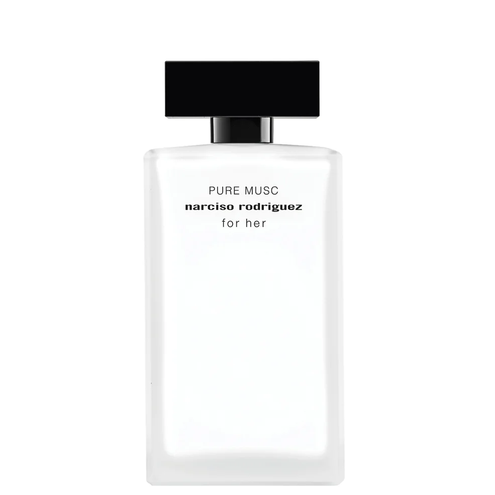 Narciso Rodriguez Pure Musc for Her Eau de Parfum - 100ml Imagen 1