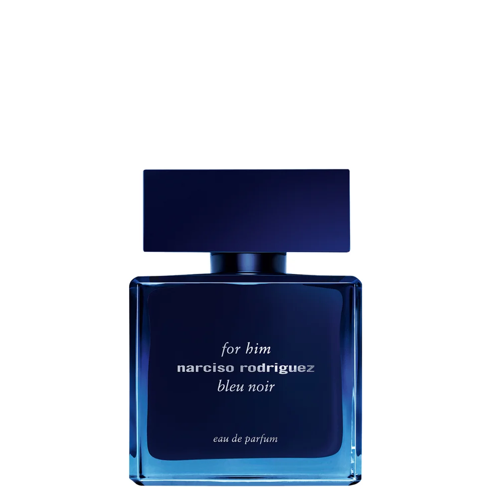 Narciso Rodriguez for Him Bleu Noir Eau de Parfum - 50ml Imagen 1