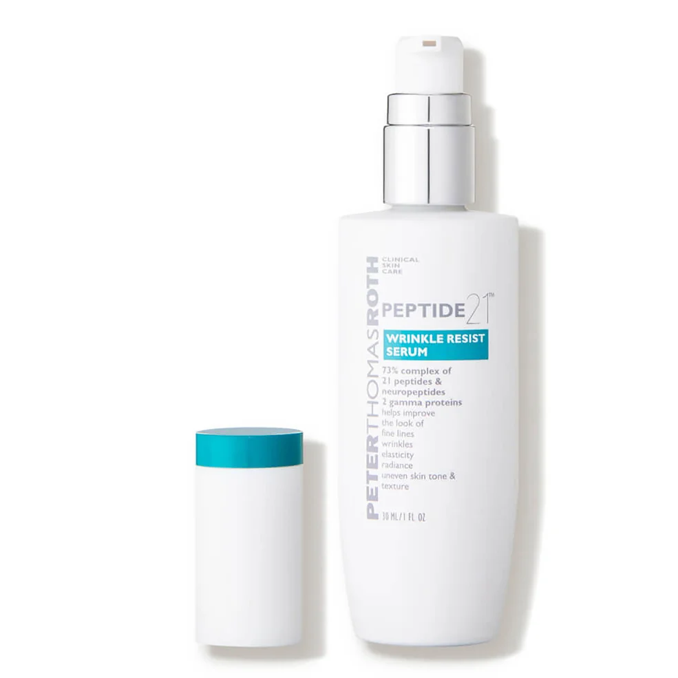 Peter Thomas Roth Peptide 21 Wrinkle Resist Serum 30ml Imagen 1