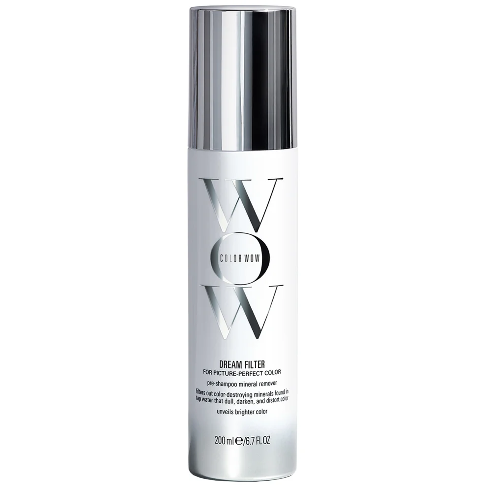 Color Wow Dream Filter Treatment 200ml Imagen 1