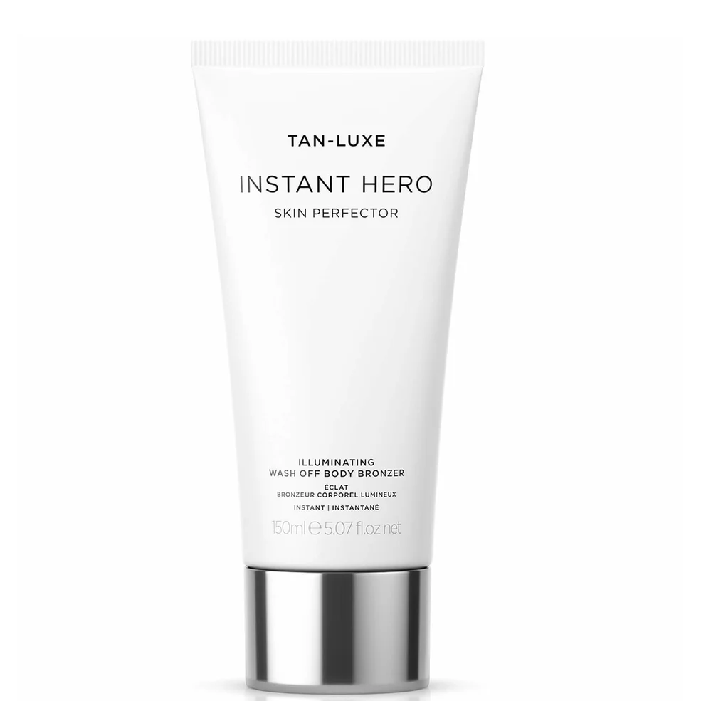 Tan-Luxe Instant Hero Self-Tan 150ml Imagen 1