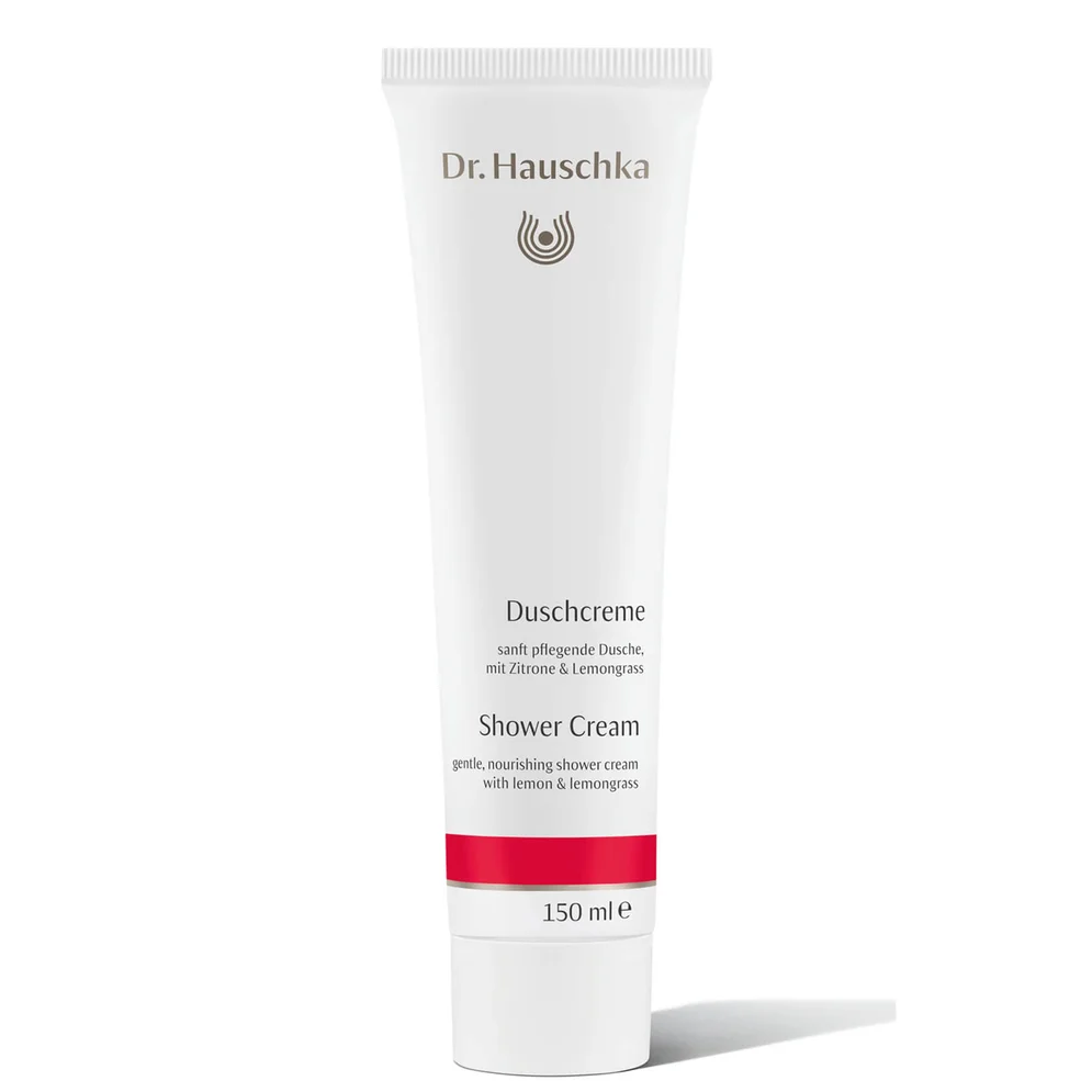 Dr. Hauschka Shower Cream 150ml Imagen 1