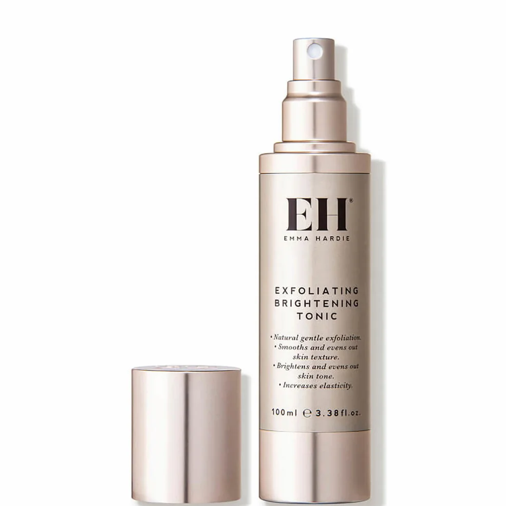 Emma Hardie Exfoliating Brightening Tonic 100ml Imagen 1