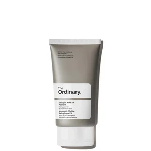 The Ordinary Salicylic Acid 2% Masque 50ml - Size 50ml