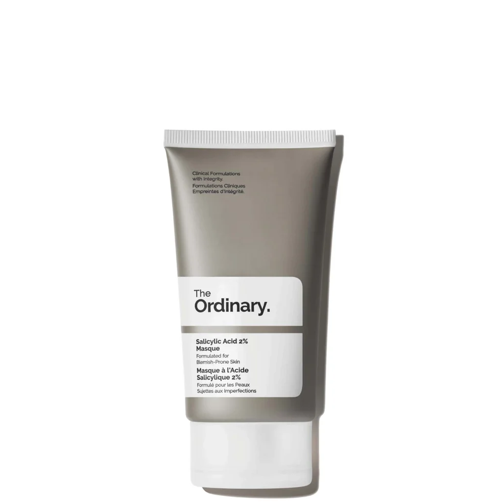 The Ordinary Salicylic Acid 2% Masque 50ml Imagen 1
