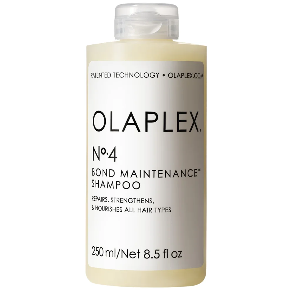 Champú Olaplex nº 4 Bond Maintenance Imagen 1