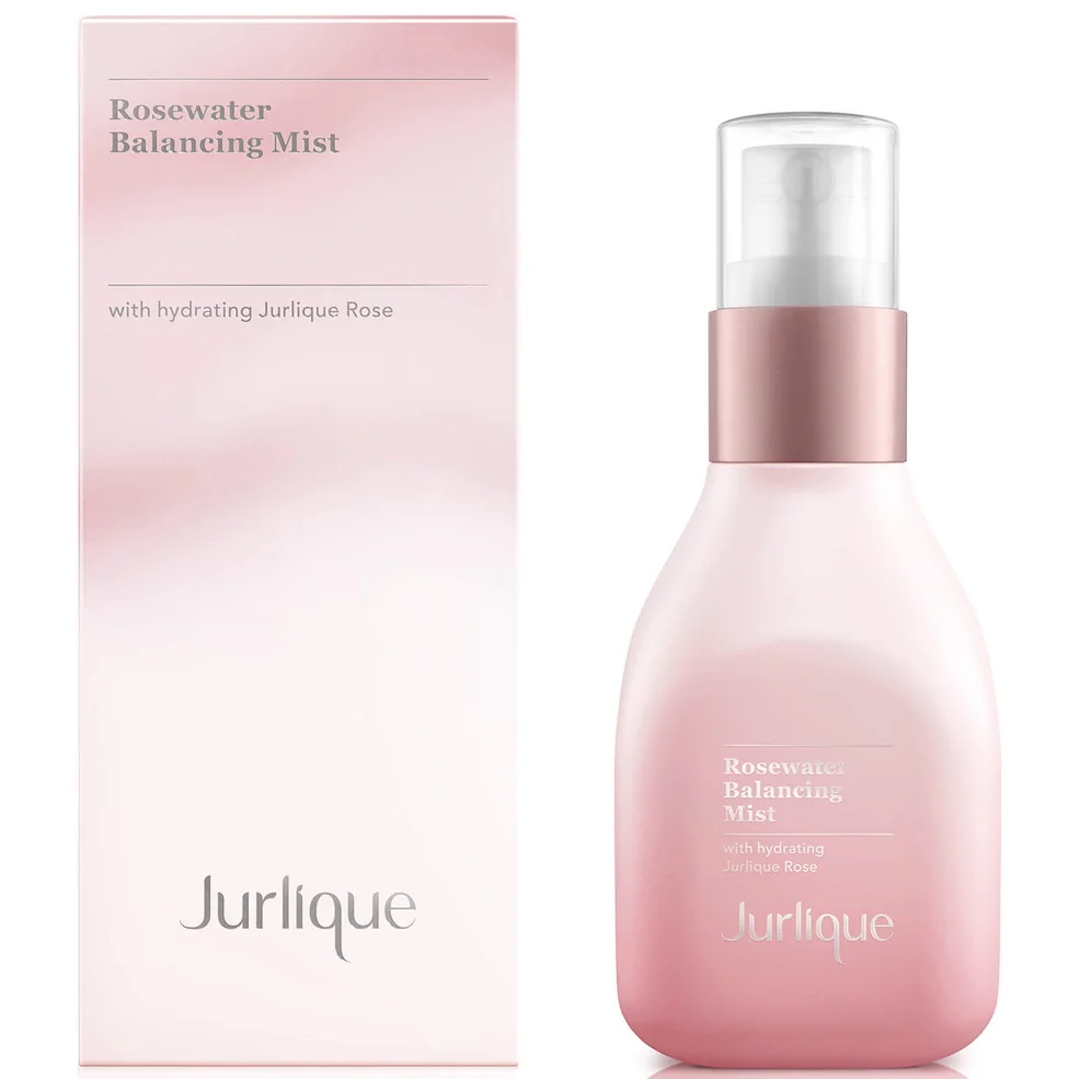 Jurlique Rosewater Balancing Mist 50ml Imagen 1