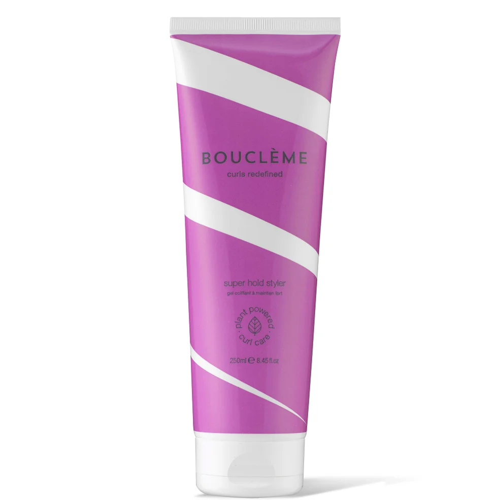 Bouclème Super Hold Styler 250ml Imagen 1