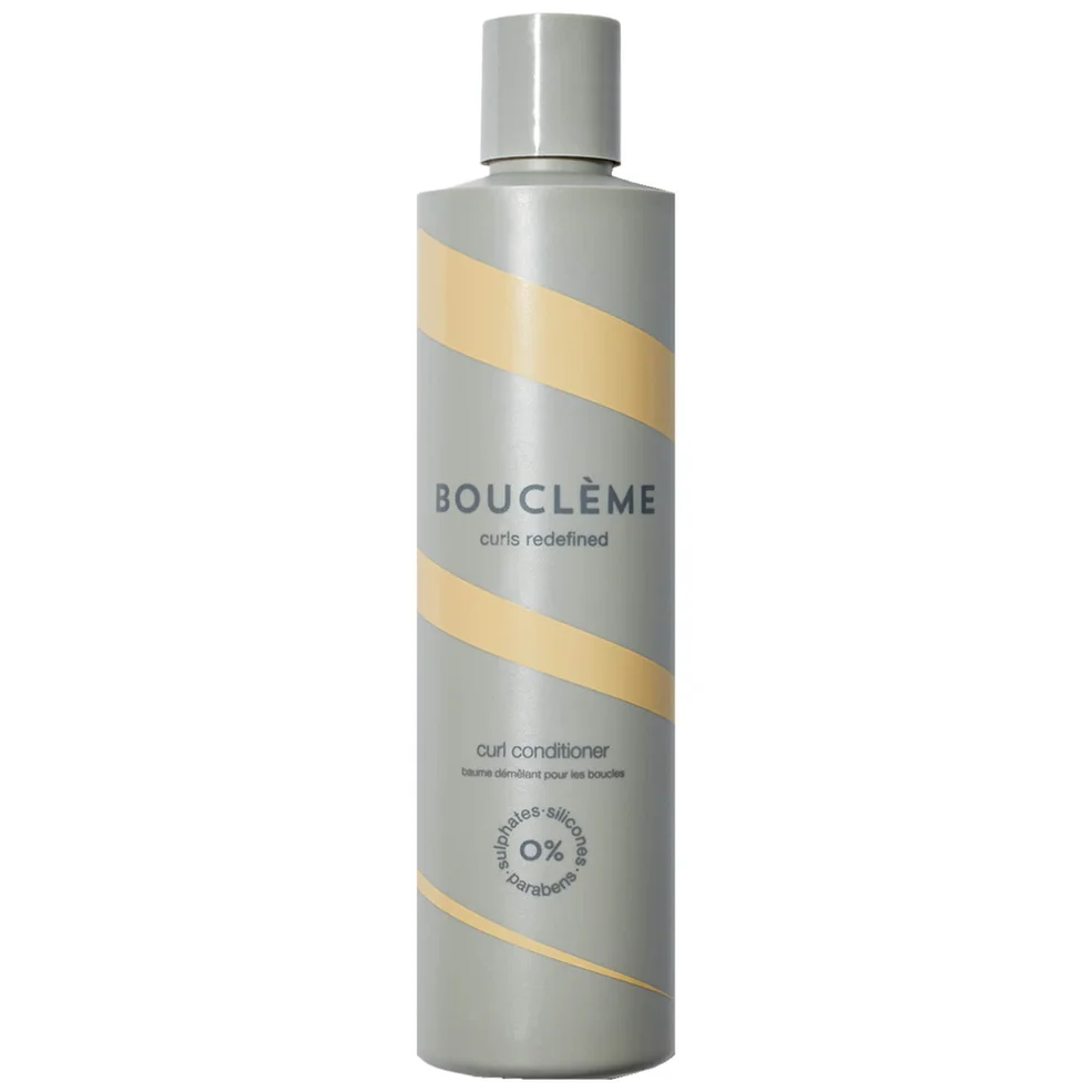 Bouclème Unisex Conditioner 300ml Imagen 1