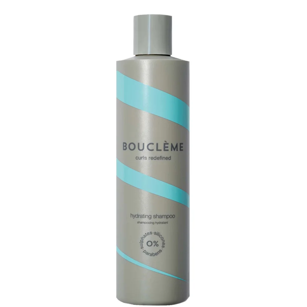 Bouclème Unisex Styling Gel 300ml Imagen 1