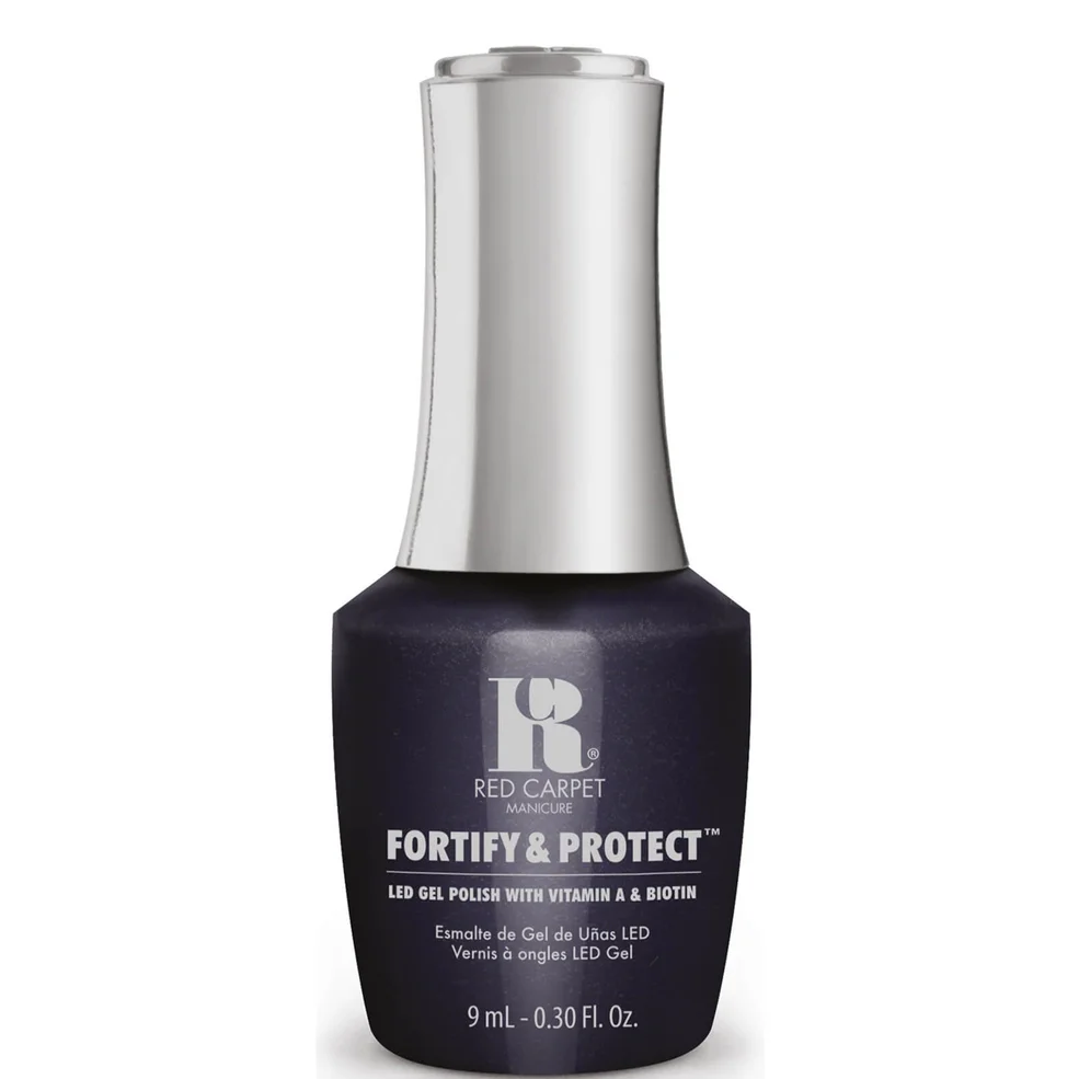 Red Carpet Manicure I Do My Own Stunts LED Gel Polish 9ml Imagen 1