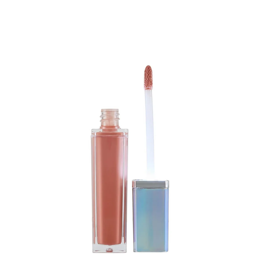PÜR Out of the Blue Light up High Shine Lip Gloss 3g (Various Shades) Imagen 1