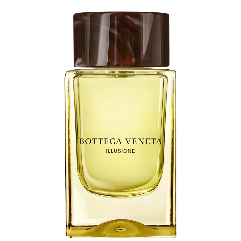 Bottega Veneta Illusione Eau de Toilette For Him 90ml Imagen 1