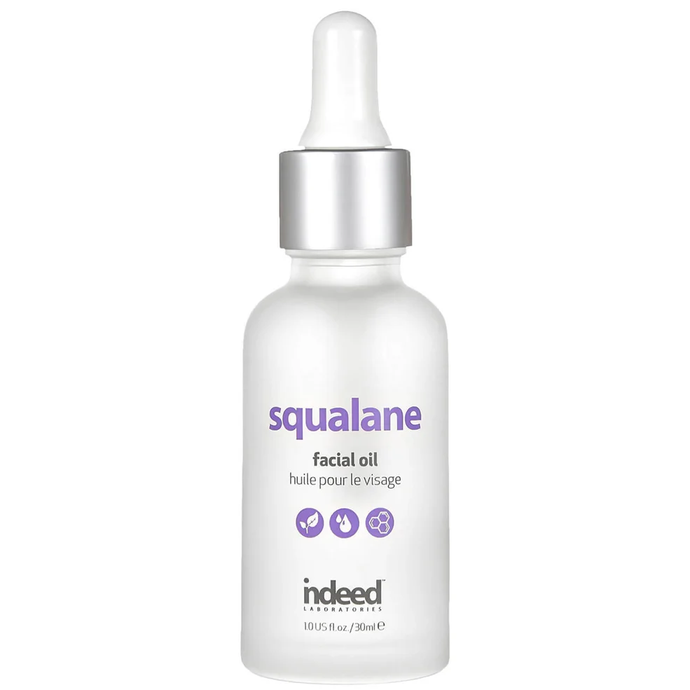 Indeed Labs Squalane Facial Oil 30ml Imagen 1