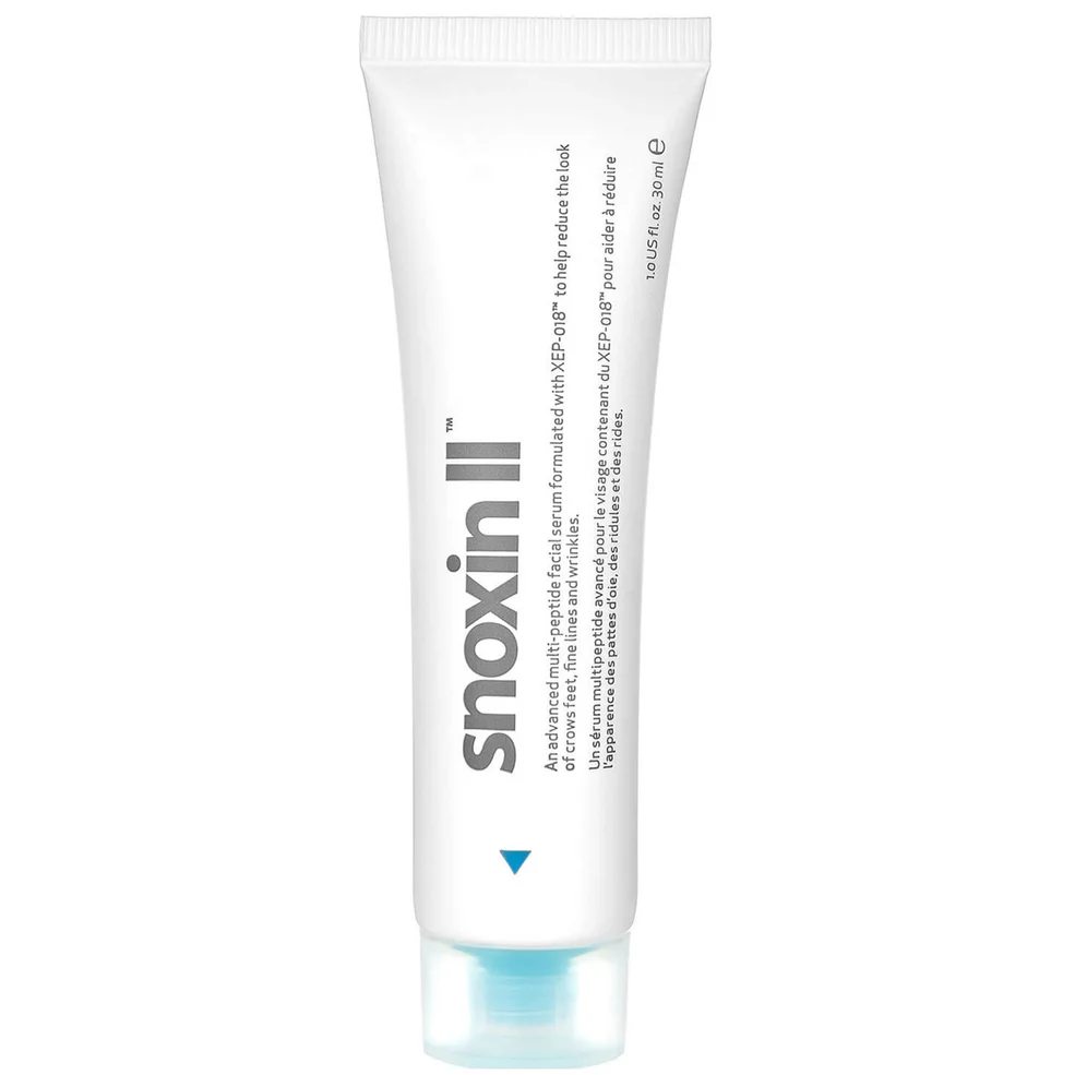 Indeed Labs Snoxin Serum 2 30ml Imagen 1