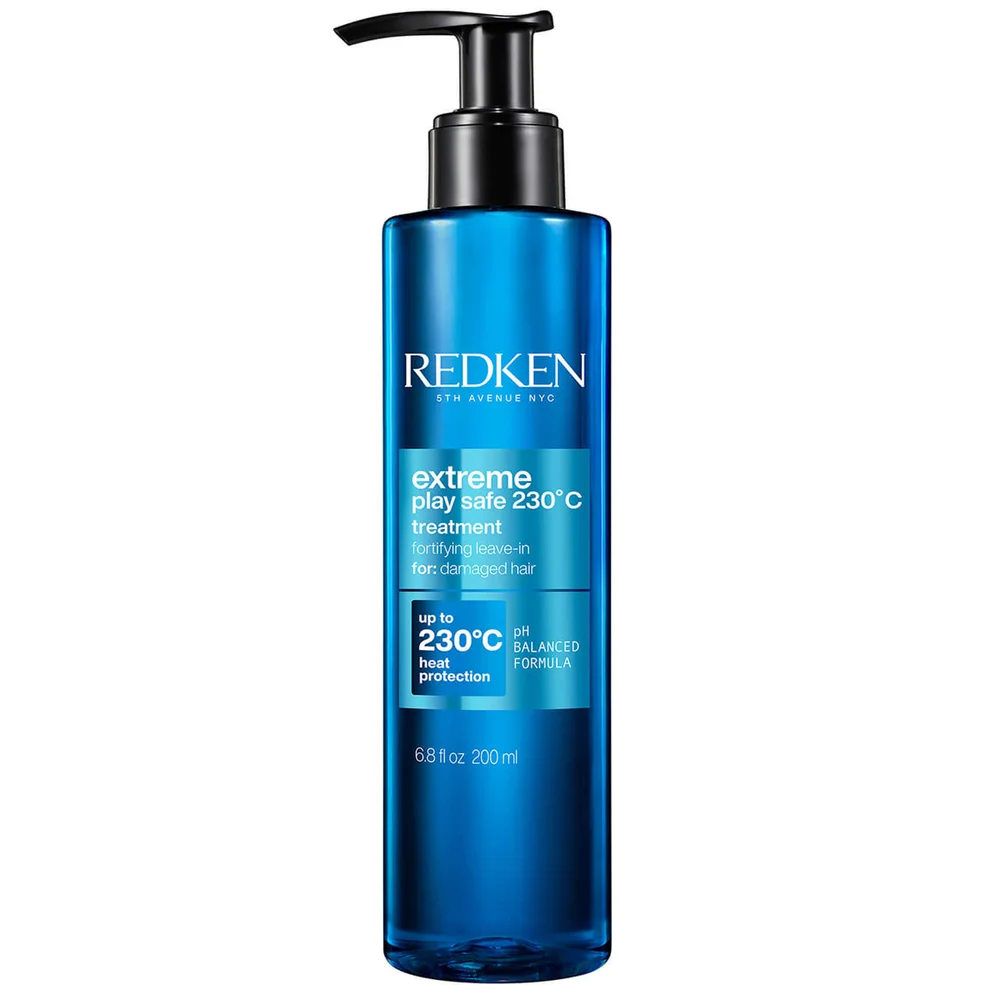 Redken Extreme Play Safe Treatment 200ml Imagen 1