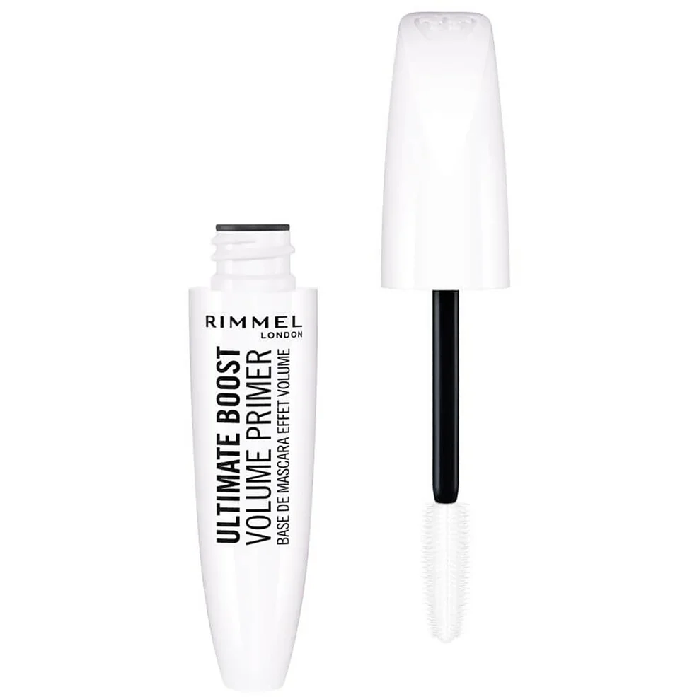 Rimmel Volume Boost Lash Primer 12ml Imagen 1