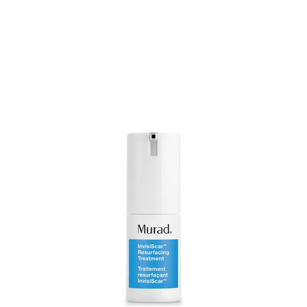 Murad InvisiScar Resurfacing Treatment 15ml Imagen 1