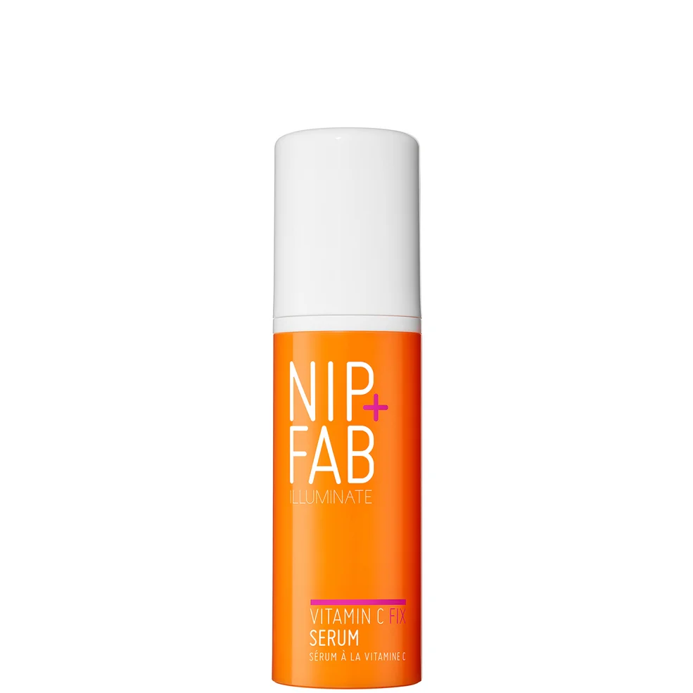 NIP+FAB Vitamin C Fix Serum 50ml Imagen 1