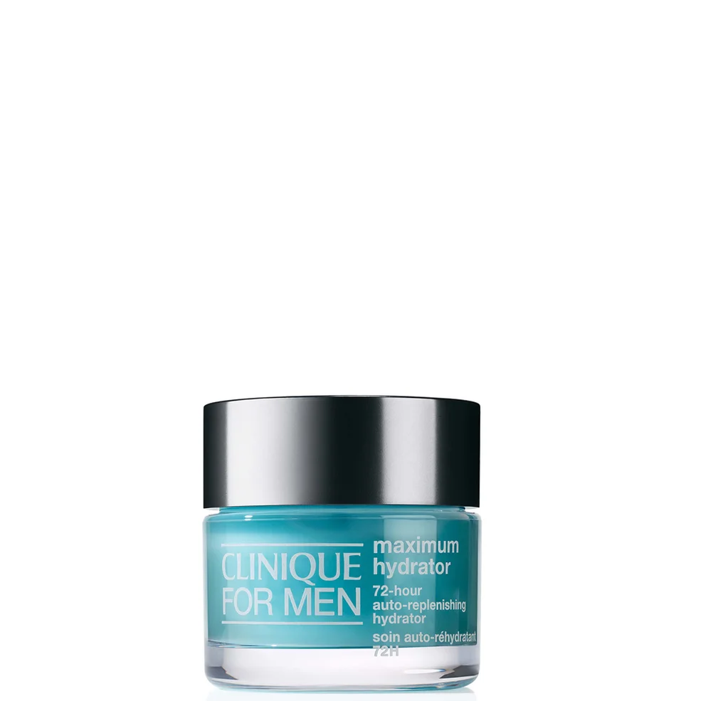 Clinique for Men Maximum Hydrator 72-Hour Auto-Replenishing Hydrator 50ml Imagen 1
