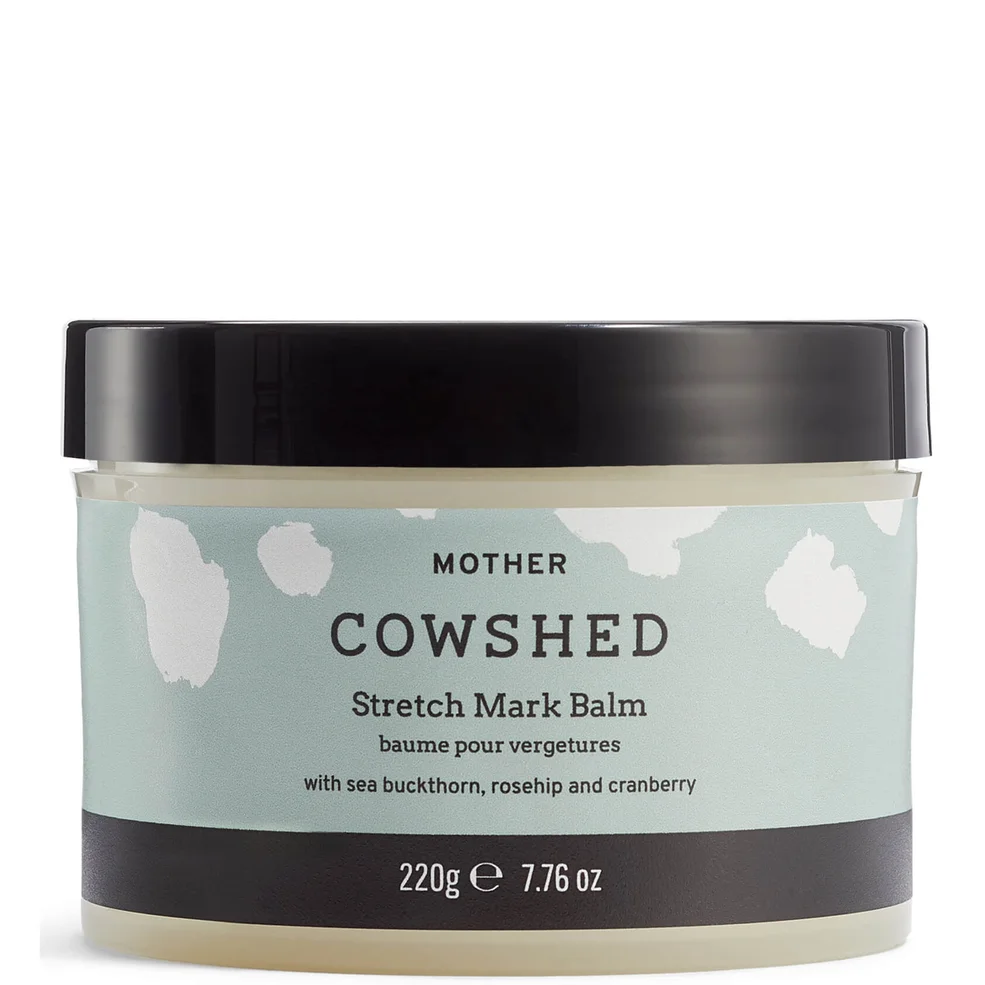 Cowshed Mother Stretch Mark Balm 250ml Imagen 1