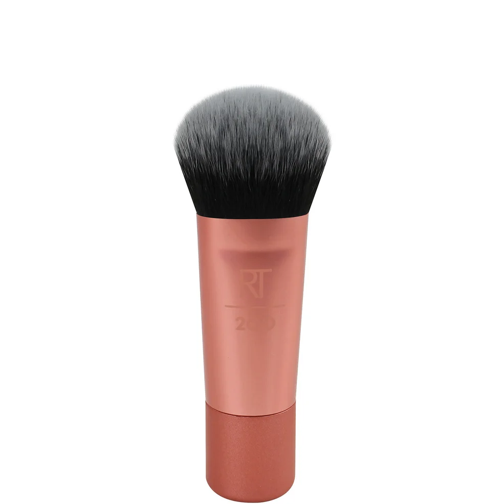 Real Techniques Mini Expert Face Brush Imagen 1