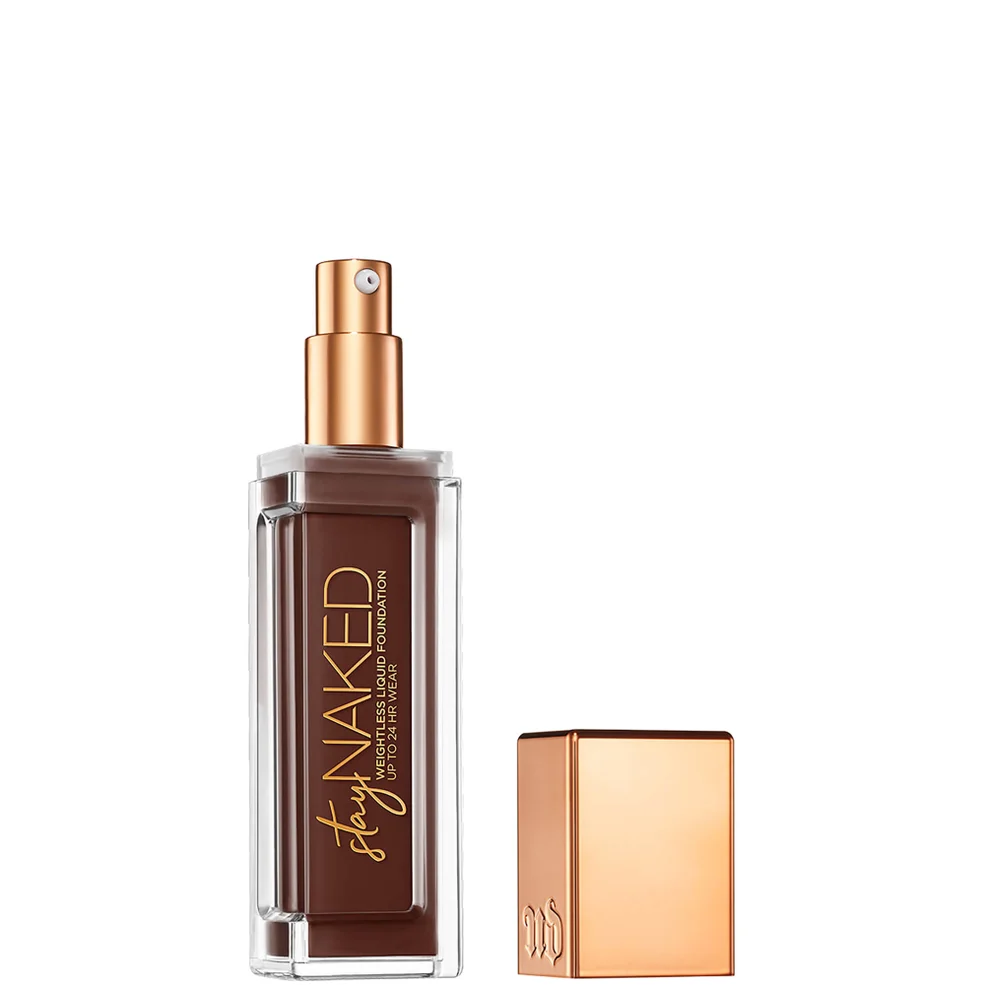 Base de maquillaje Urban Decay Stay Naked (Varios tonos) Imagen 1