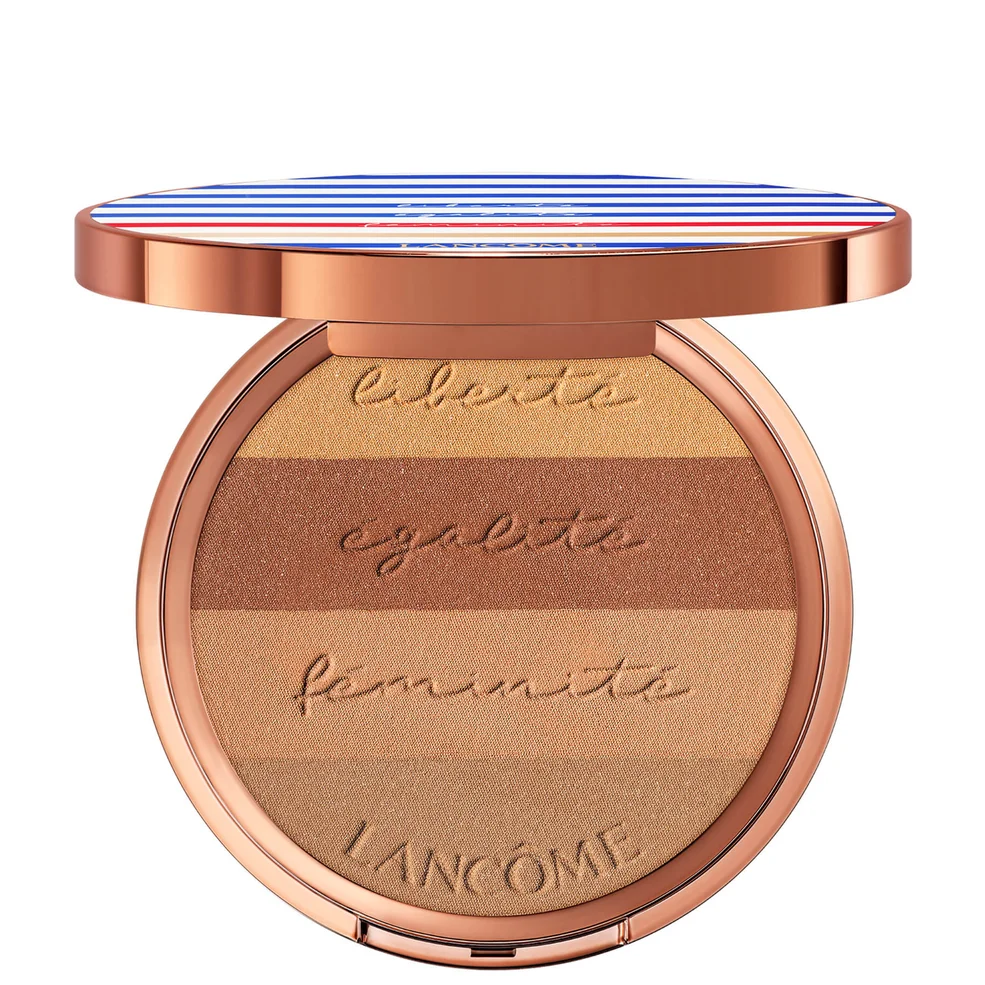 Lancôme Maxi Bronzer - 02 Warm Sensualité 14g Imagen 1