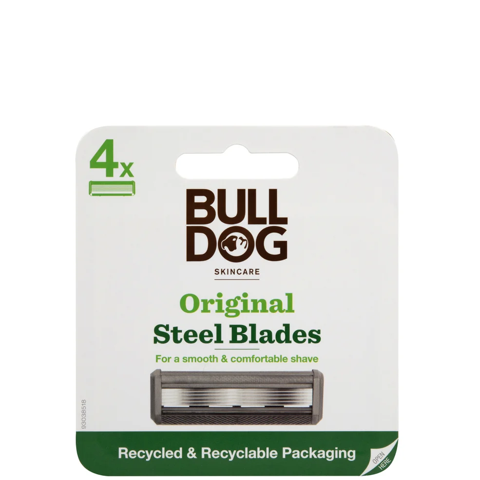 Bulldog Original Blades Imagen 1